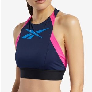 Reebok Sports Bra